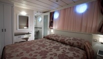 Yacht LA PERLA -  Double Cabin